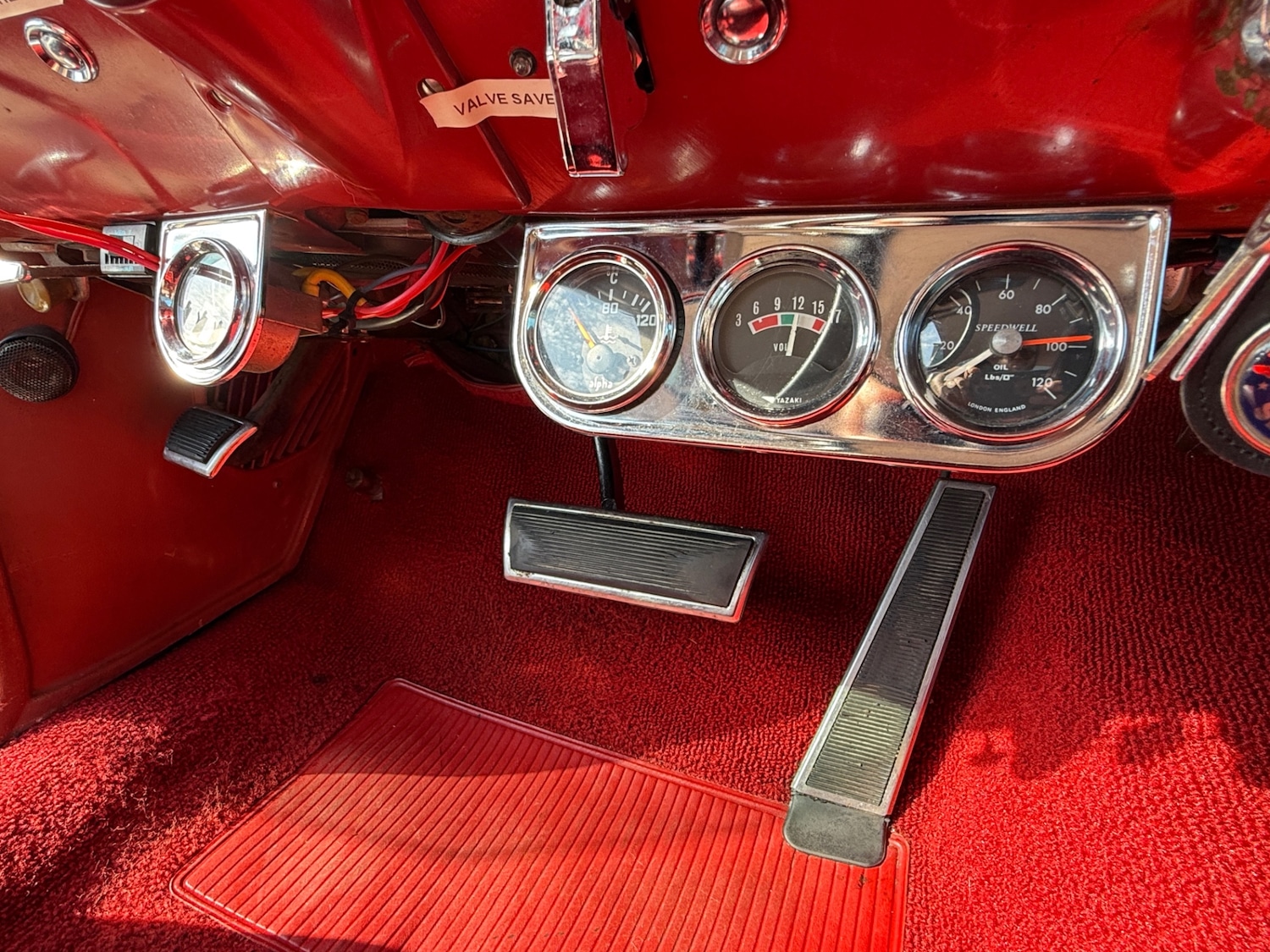 Vehicle 61