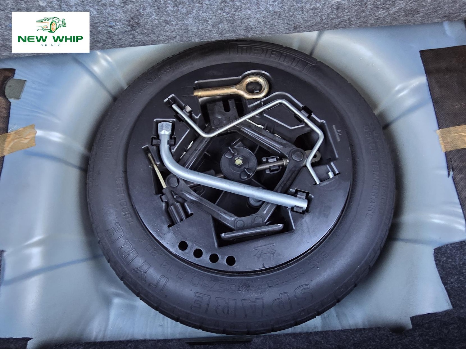 Used Fiat Punto 2005 for sale - 77312476: Photo 10