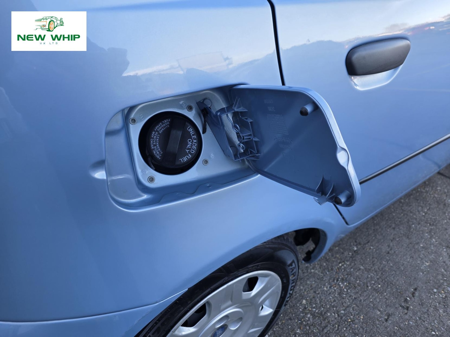 Used Fiat Punto 2005 for sale - 77312476: Photo 16