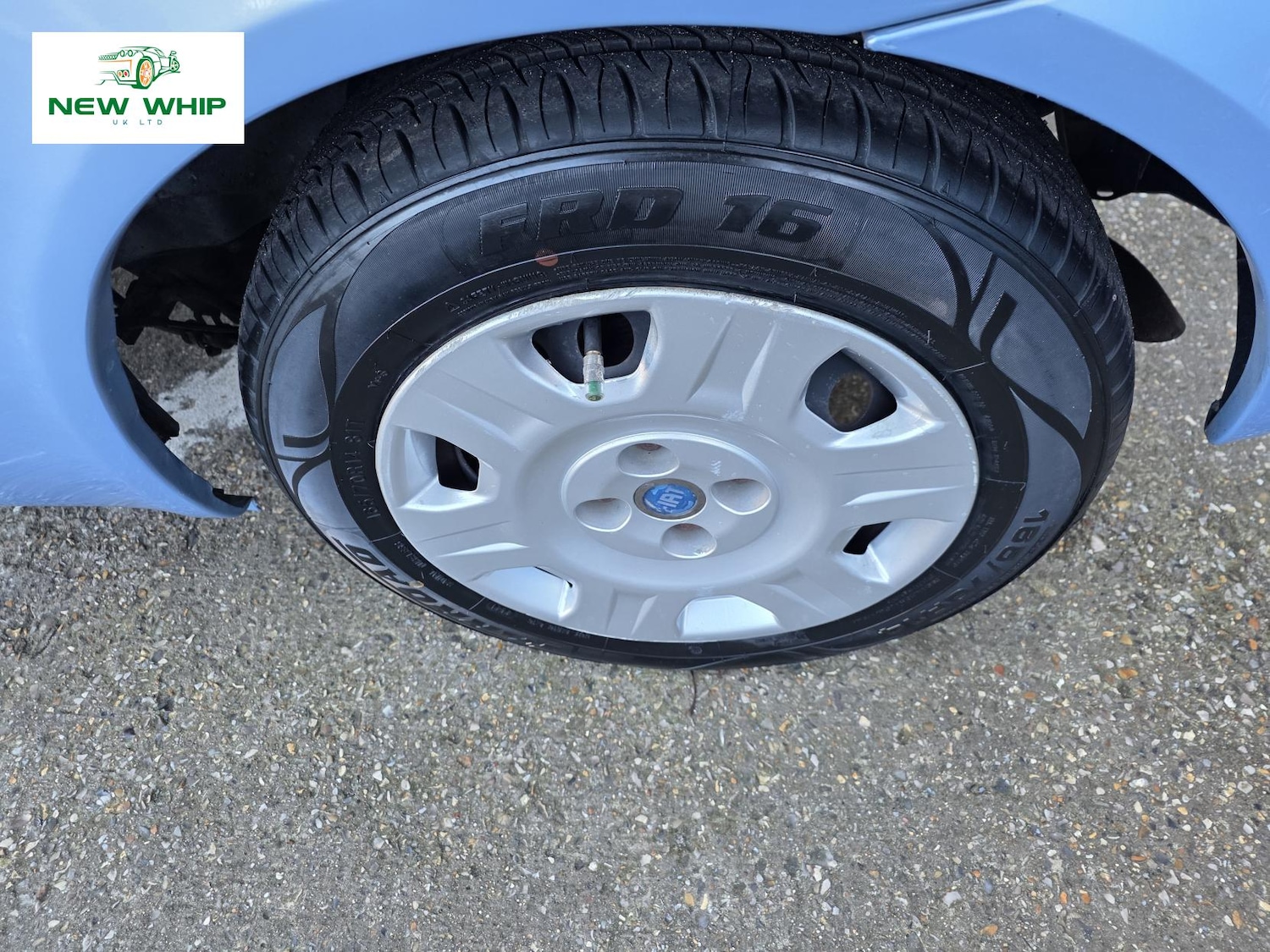 Used Fiat Punto 2005 for sale - 77312476: Photo 20