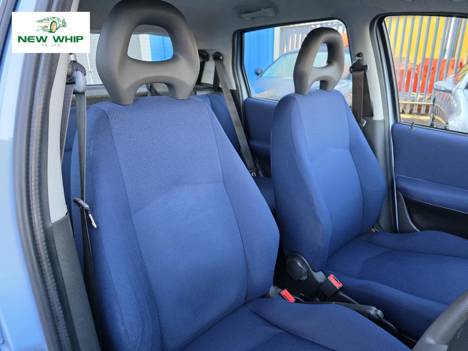 Used Fiat Punto 2005 for sale - 77312476: Photo 22