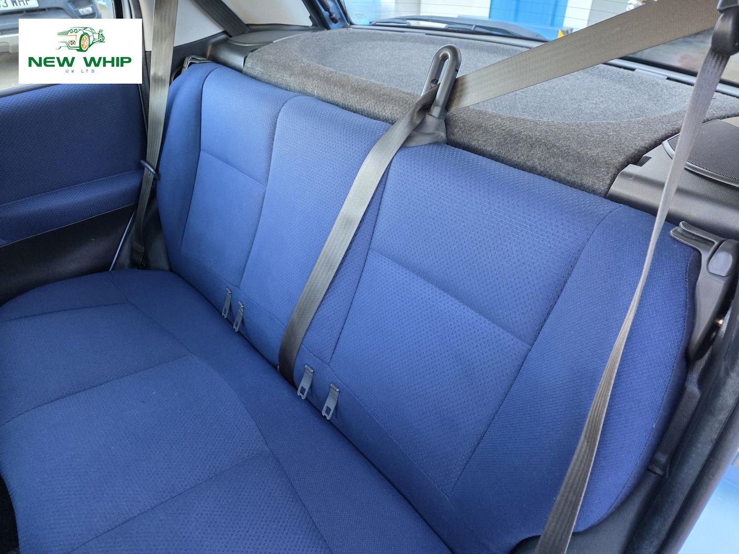 Used Fiat Punto 2005 for sale - 77312476: Photo 23