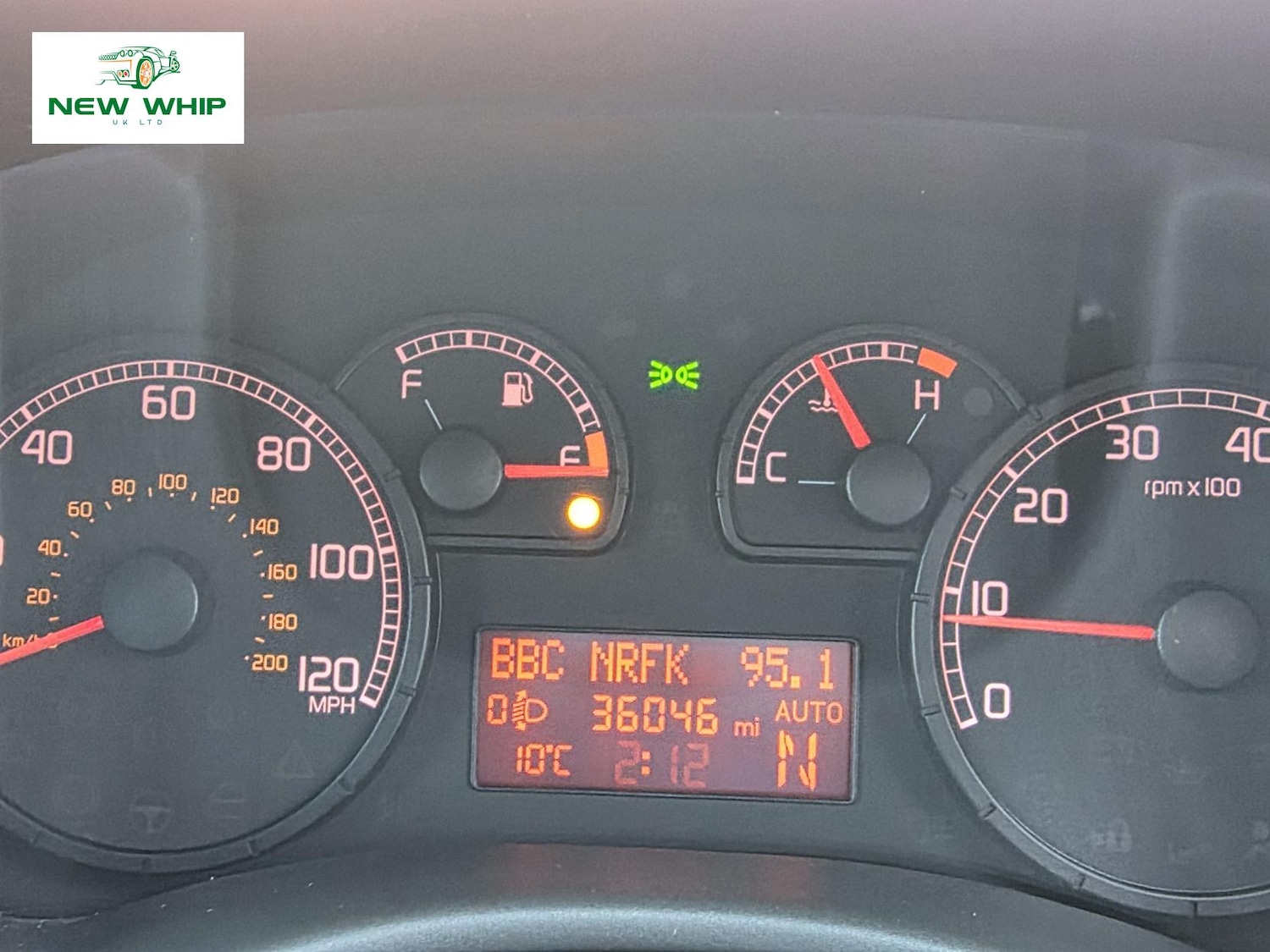 Used Fiat Punto 2005 for sale - 77312476: Photo 24