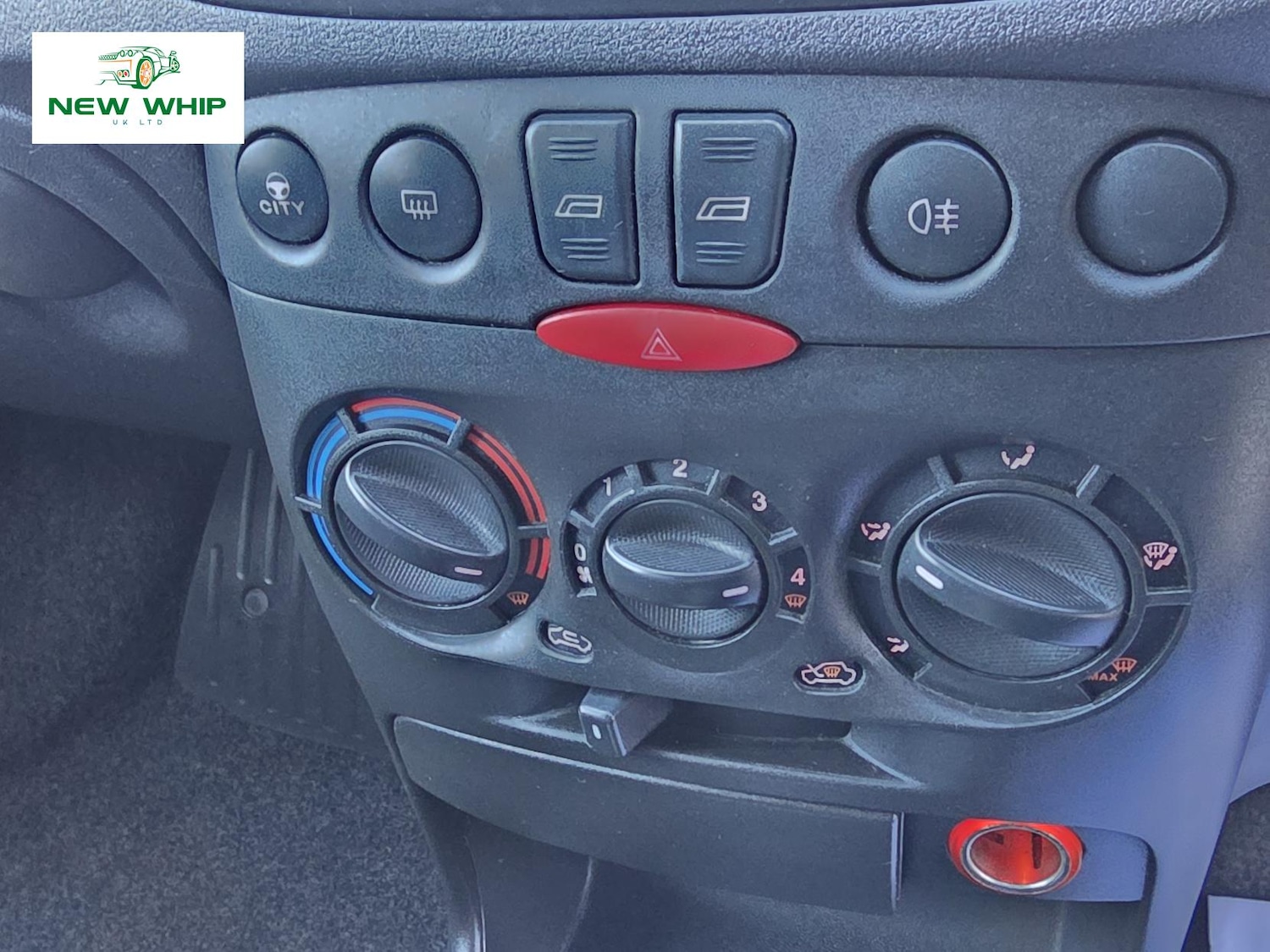 Used Fiat Punto 2005 for sale - 77312476: Photo 25