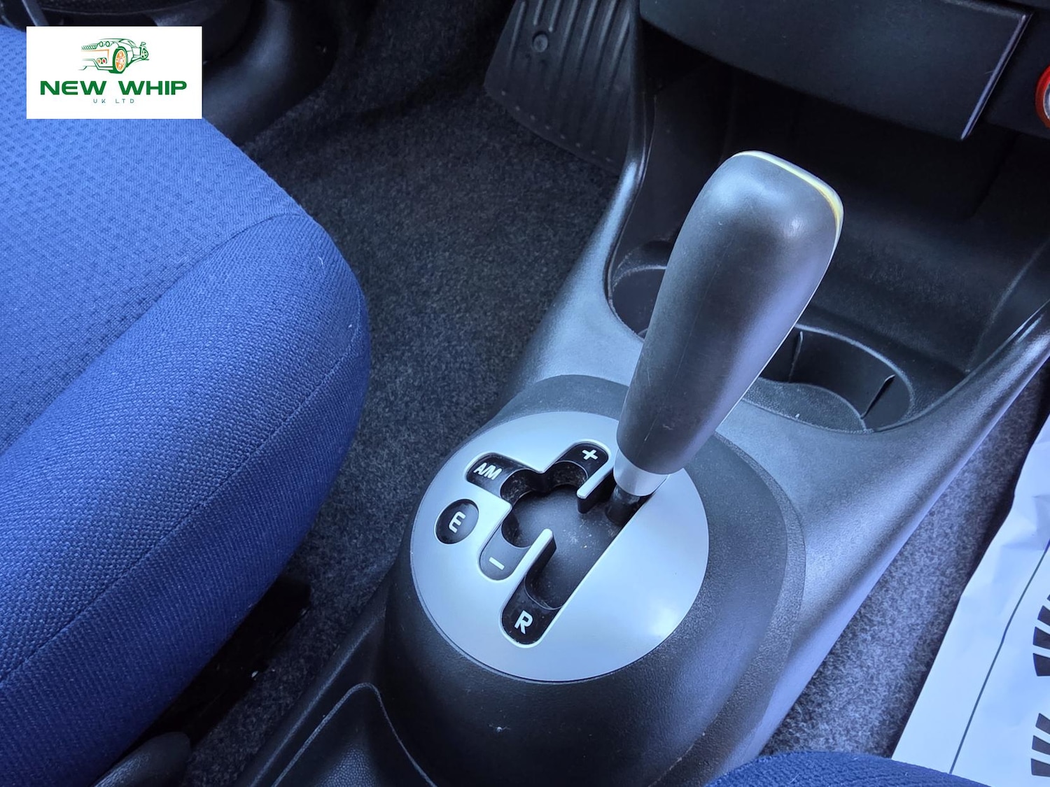 Used Fiat Punto 2005 for sale - 77312476: Photo 26