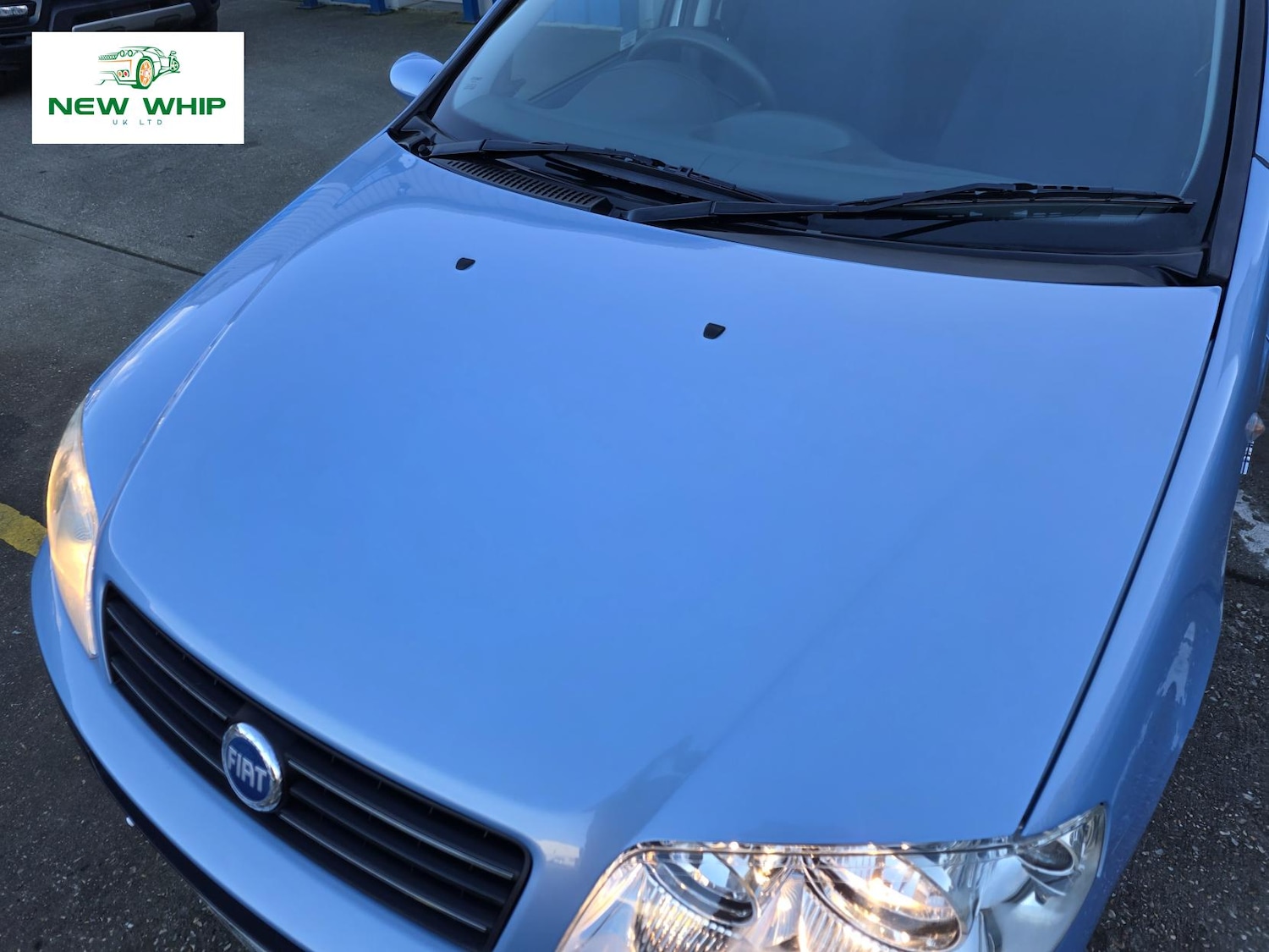 Used Fiat Punto 2005 for sale - 77312476: Photo 33