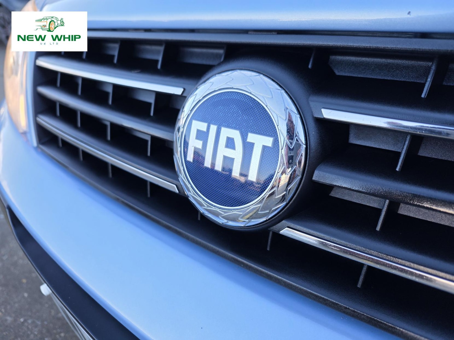 Used Fiat Punto 2005 for sale - 77312476: Photo 36