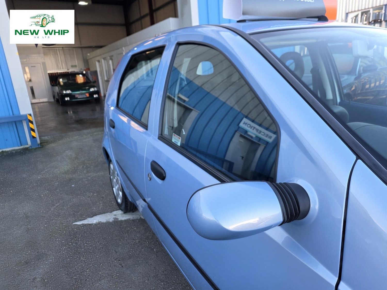 Used Fiat Punto 2005 for sale - 77312476: Photo 38