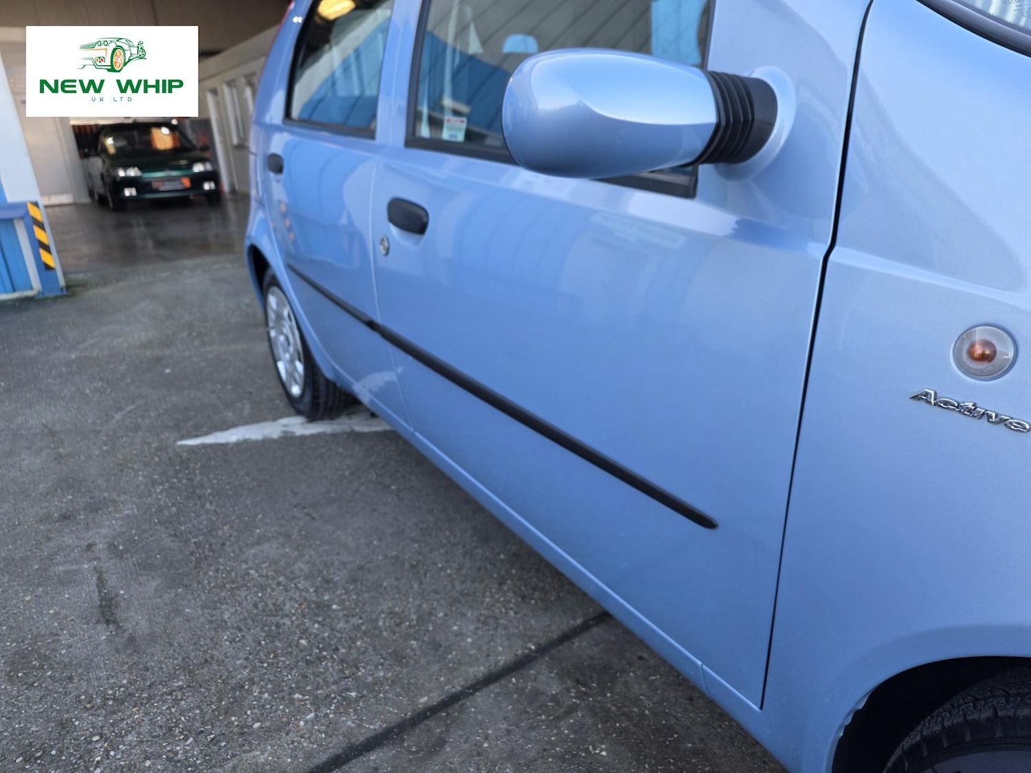 Used Fiat Punto 2005 for sale - 77312476: Photo 39