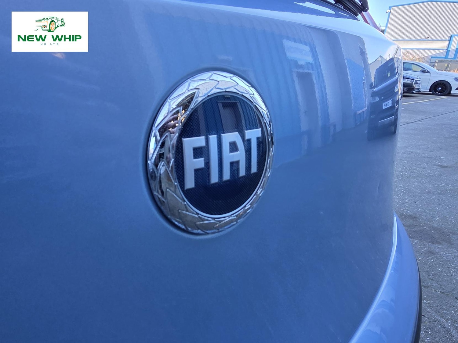 Used Fiat Punto 2005 for sale - 77312476: Photo 44