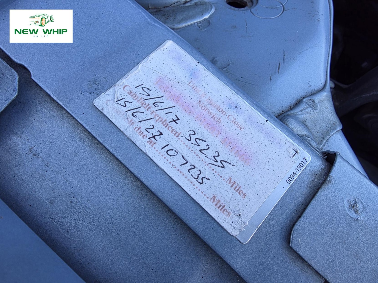 Used Fiat Punto 2005 for sale - 77312476: Photo 5