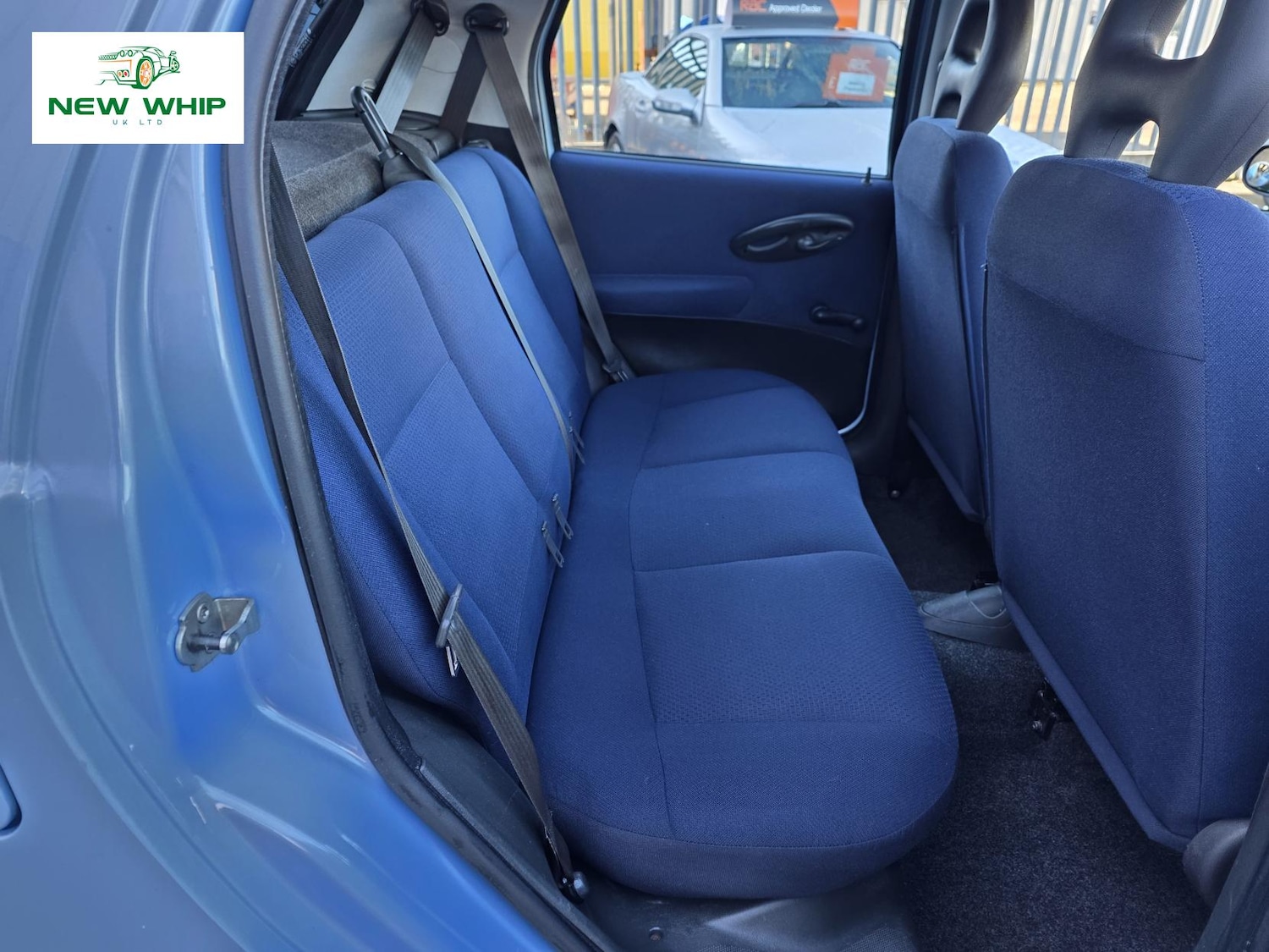 Used Fiat Punto 2005 for sale - 77312476: Photo 50