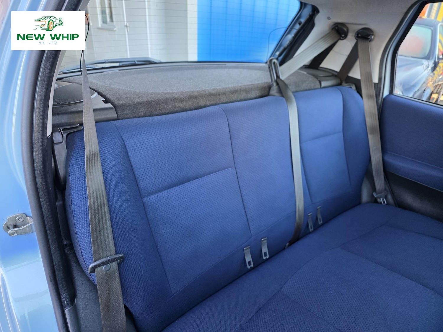 Used Fiat Punto 2005 for sale - 77312476: Photo 52