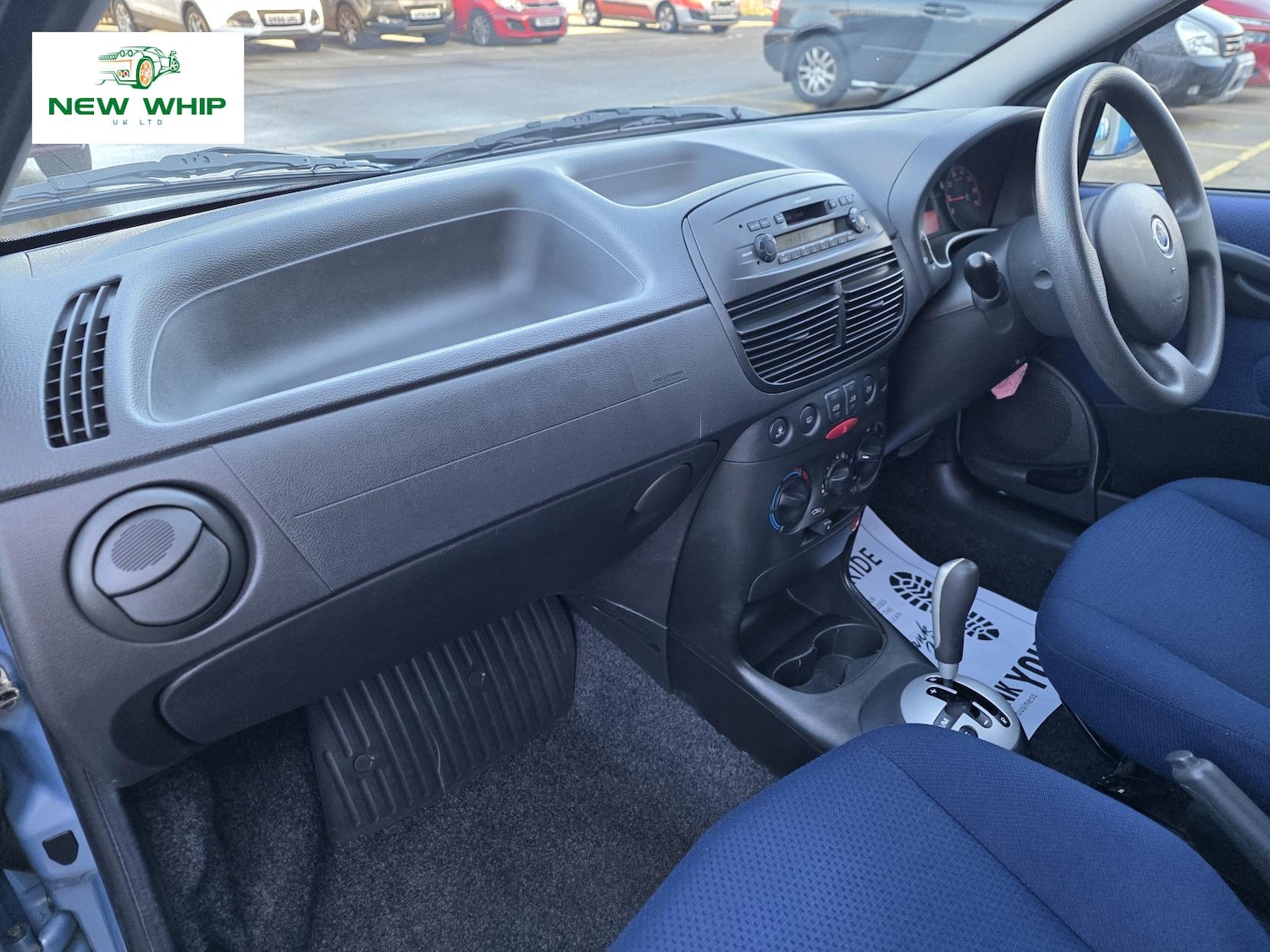 Used Fiat Punto 2005 for sale - 77312476: Photo 55