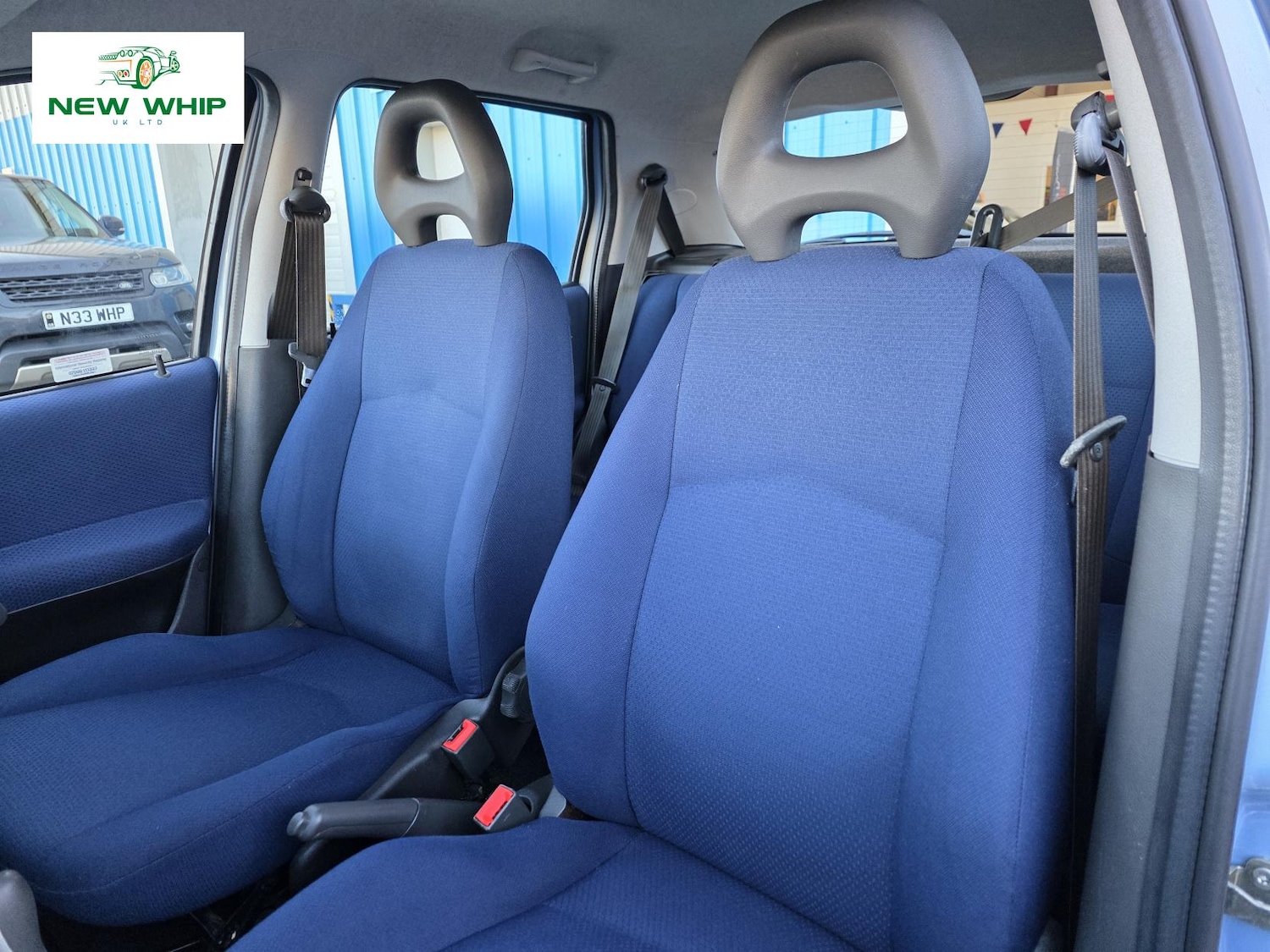 Used Fiat Punto 2005 for sale - 77312476: Photo 57