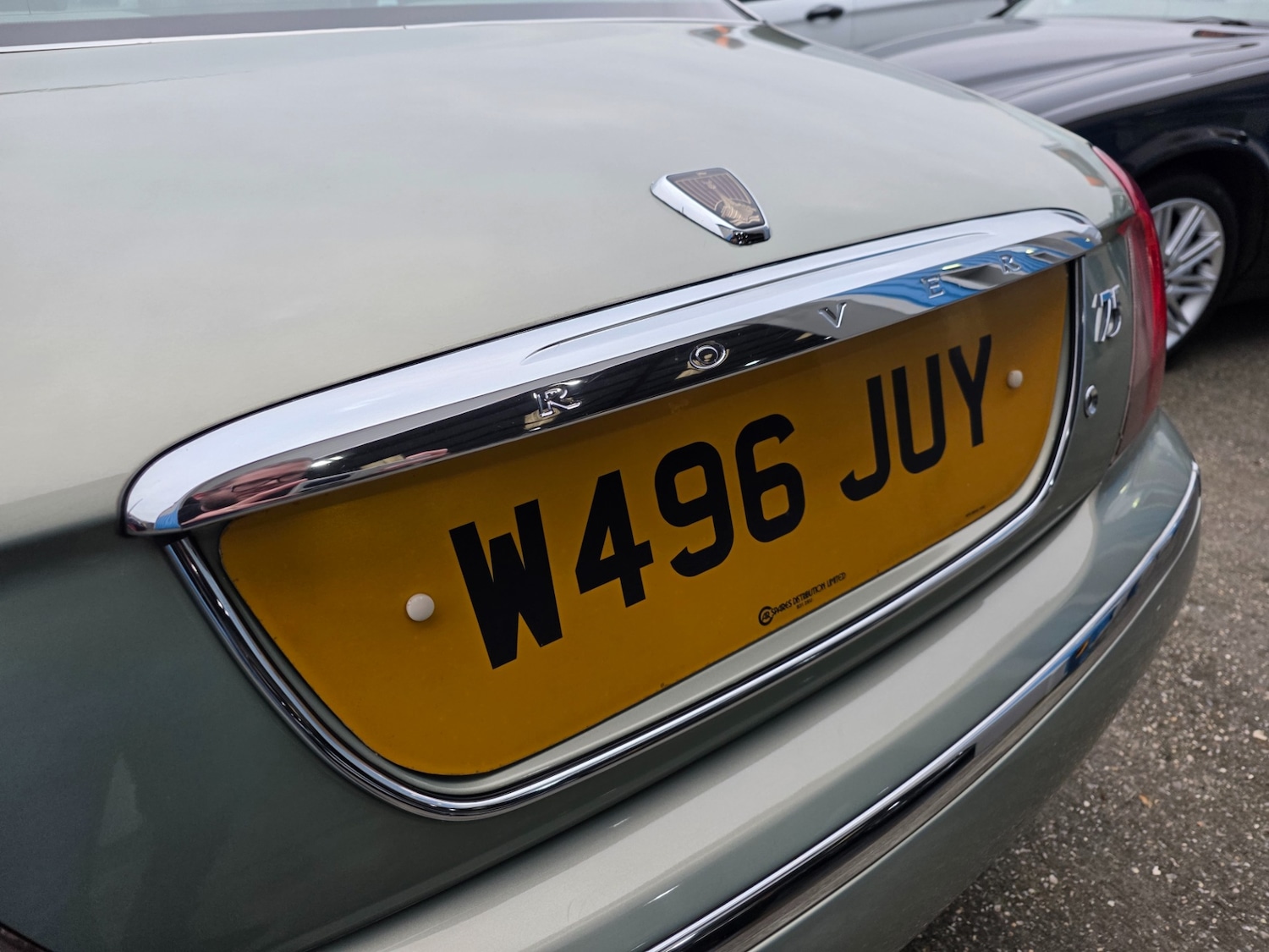 Used Rover 75 2000 for sale - 76422096: Photo 18