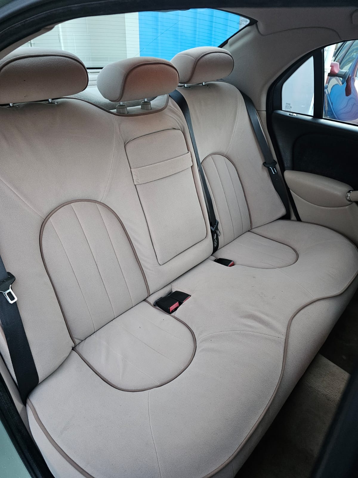 Used Rover 75 2000 for sale - 76422096: Photo 35