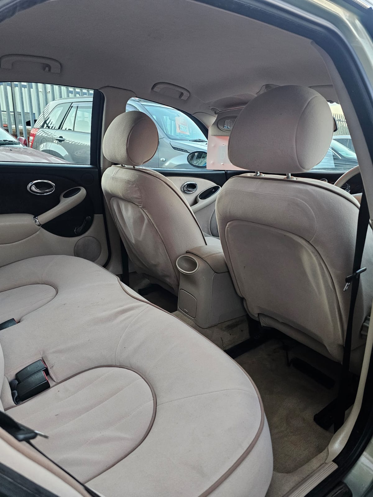 Used Rover 75 2000 for sale - 76422096: Photo 36