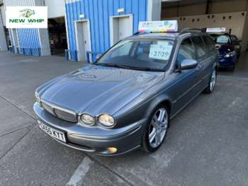 2005 - 2.2D Sport Estate 5dr Diesel Manual (164 g/km, 152 bhp)