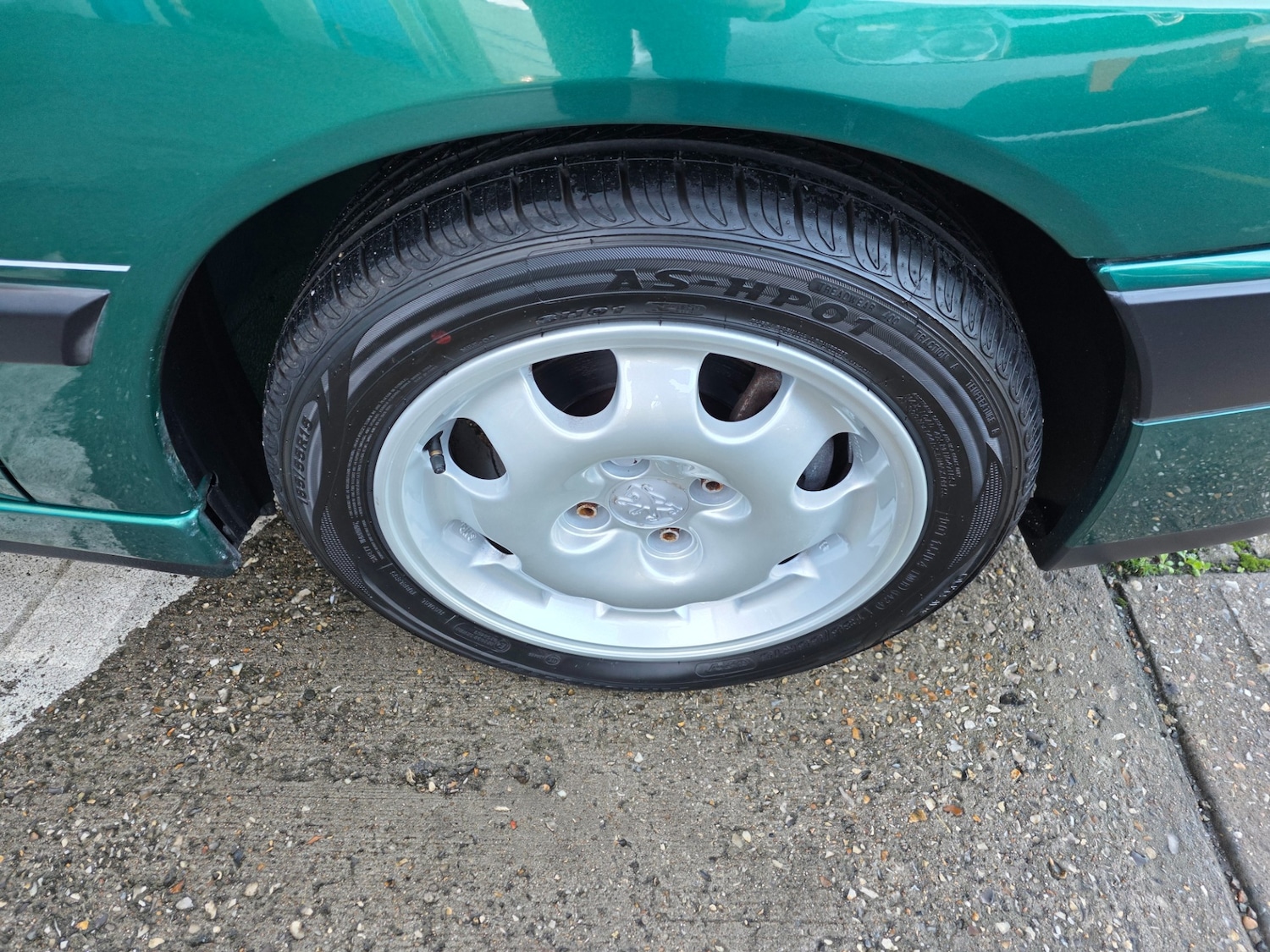 Used Peugeot 306 1995 for sale - 76656489: Photo 13