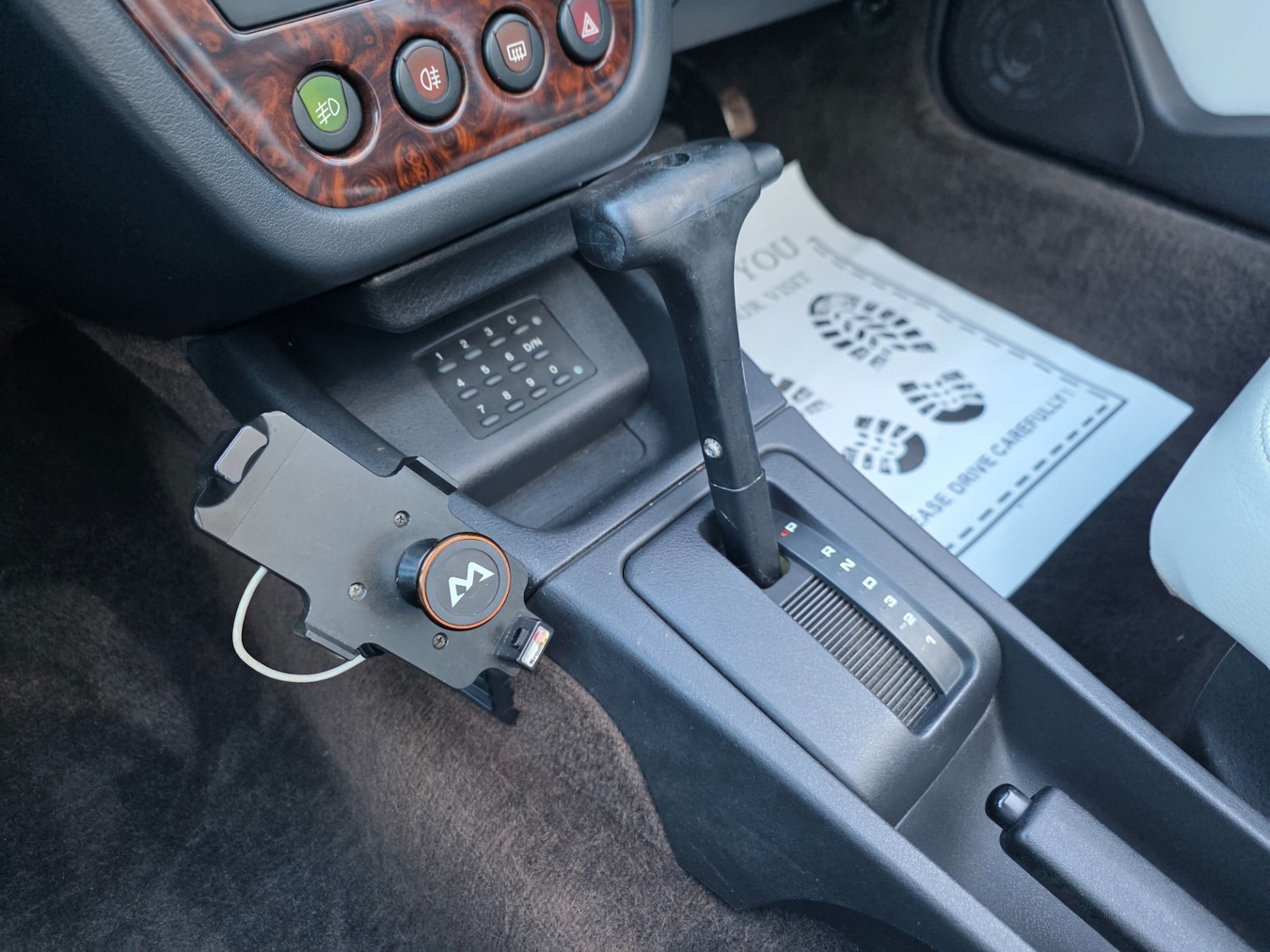 Used Peugeot 306 1995 for sale - 76656489: Photo 20