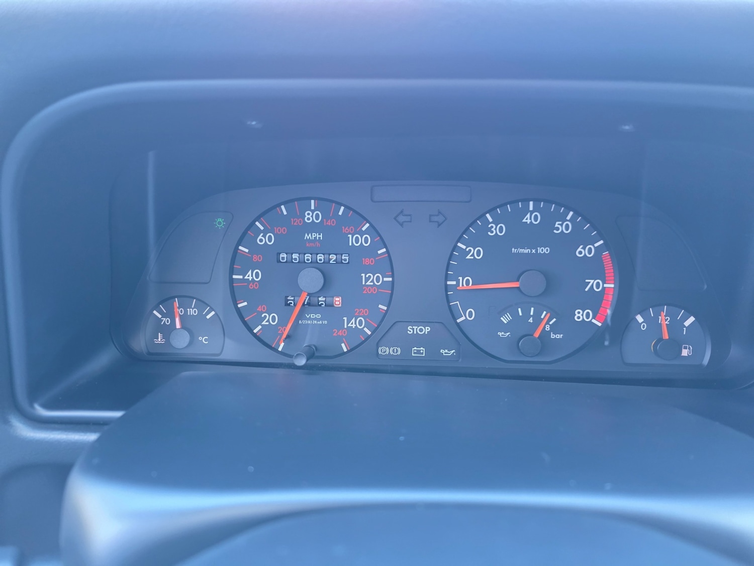 Used Peugeot 306 1995 for sale - 76656489: Photo 21