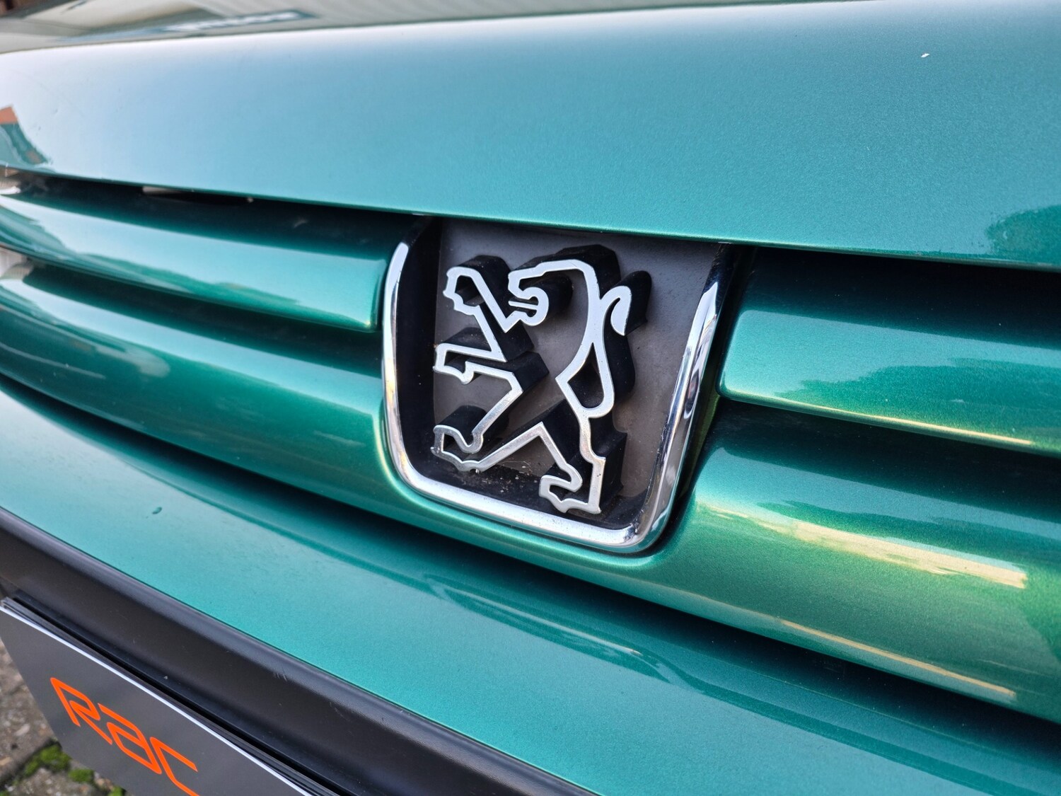 Used Peugeot 306 1995 for sale - 76656489: Photo 29