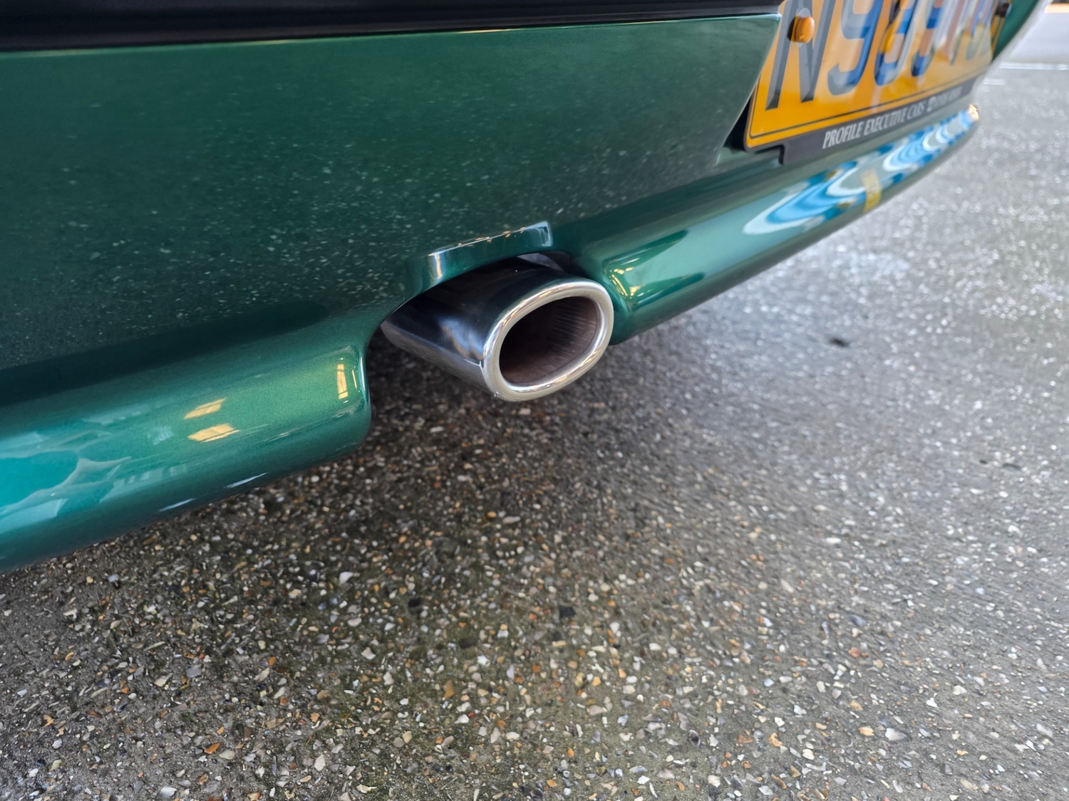 Used Peugeot 306 1995 for sale - 76656489: Photo 30