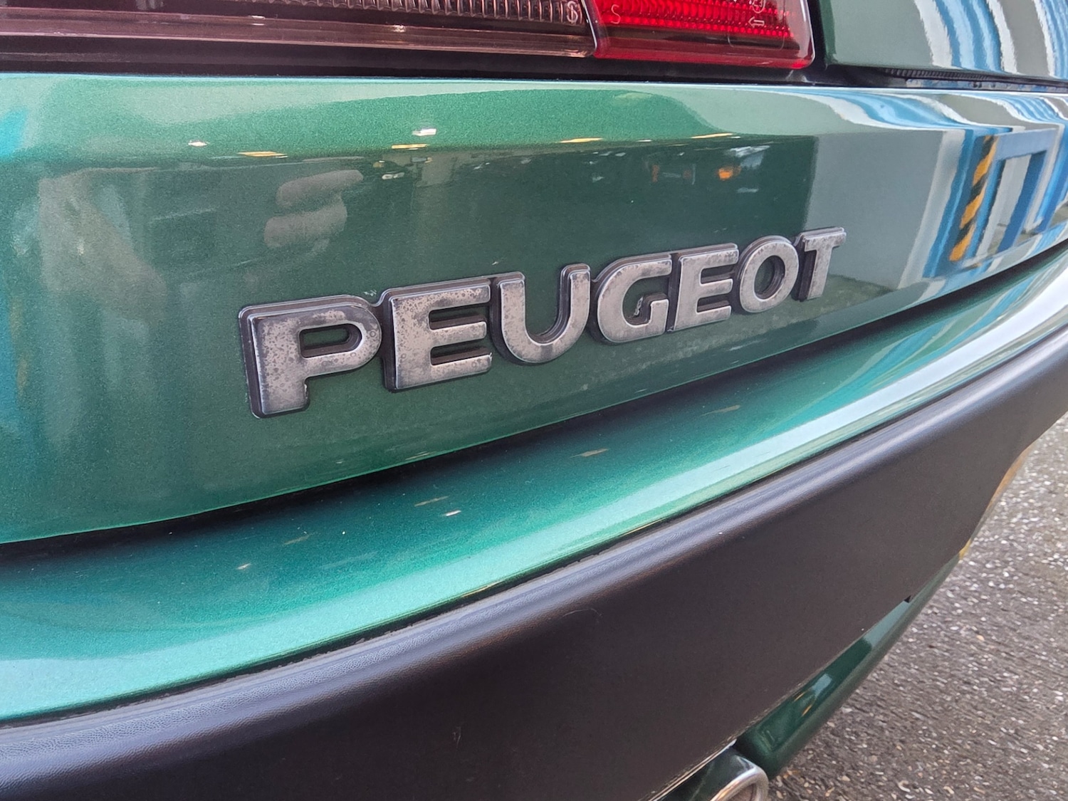 Used Peugeot 306 1995 for sale - 76656489: Photo 32