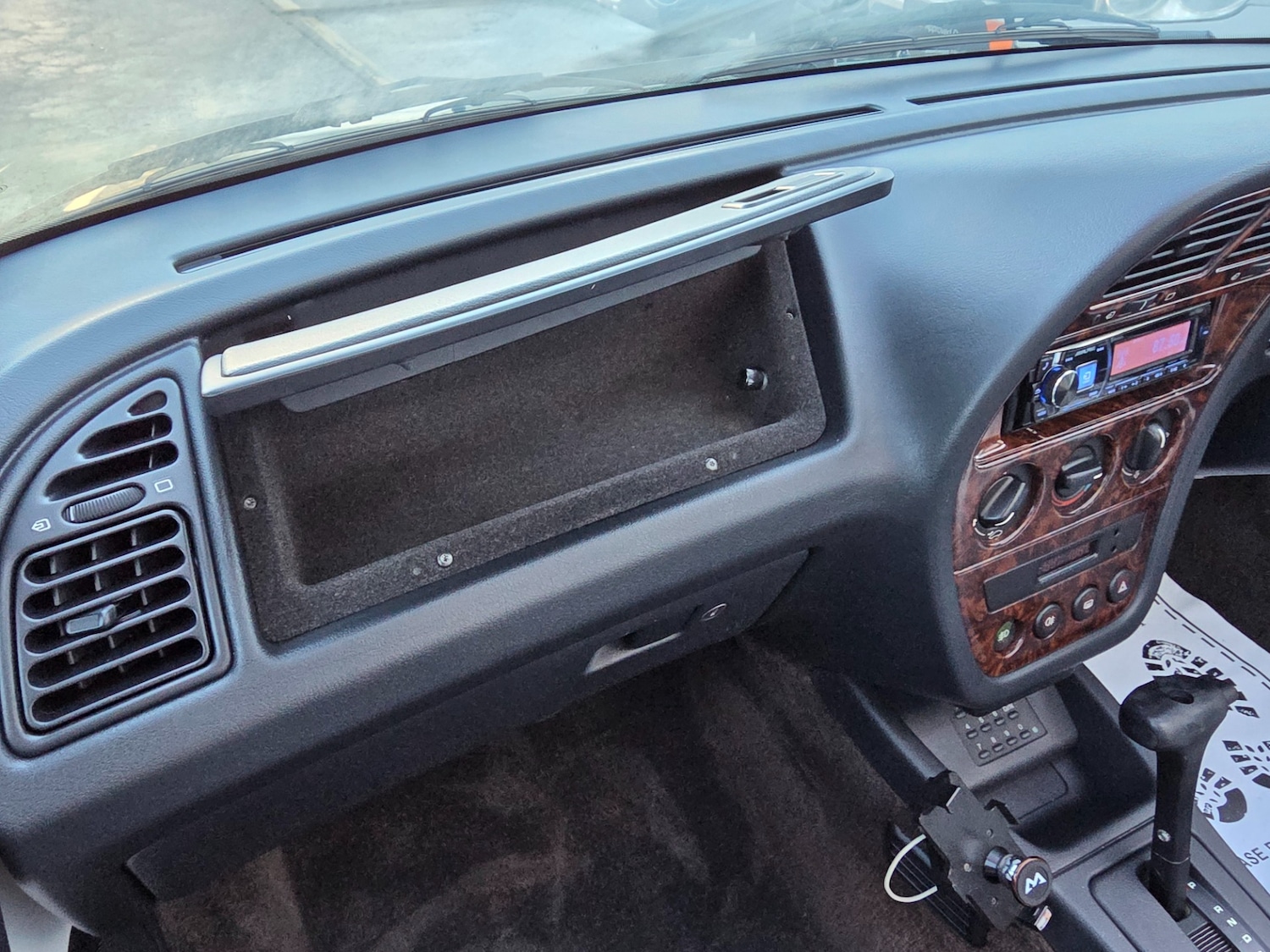 Used Peugeot 306 1995 for sale - 76656489: Photo 46