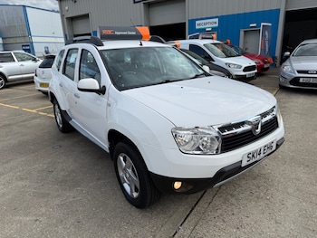 Dacia - Duster