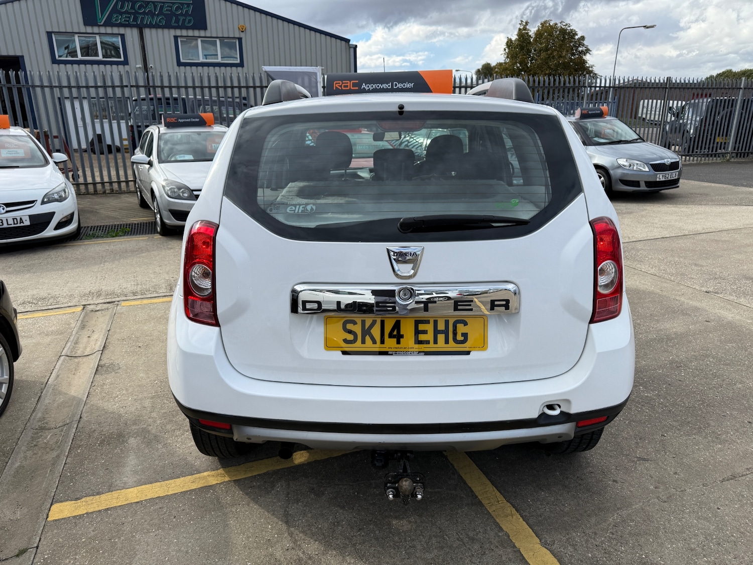 Vehicle 26