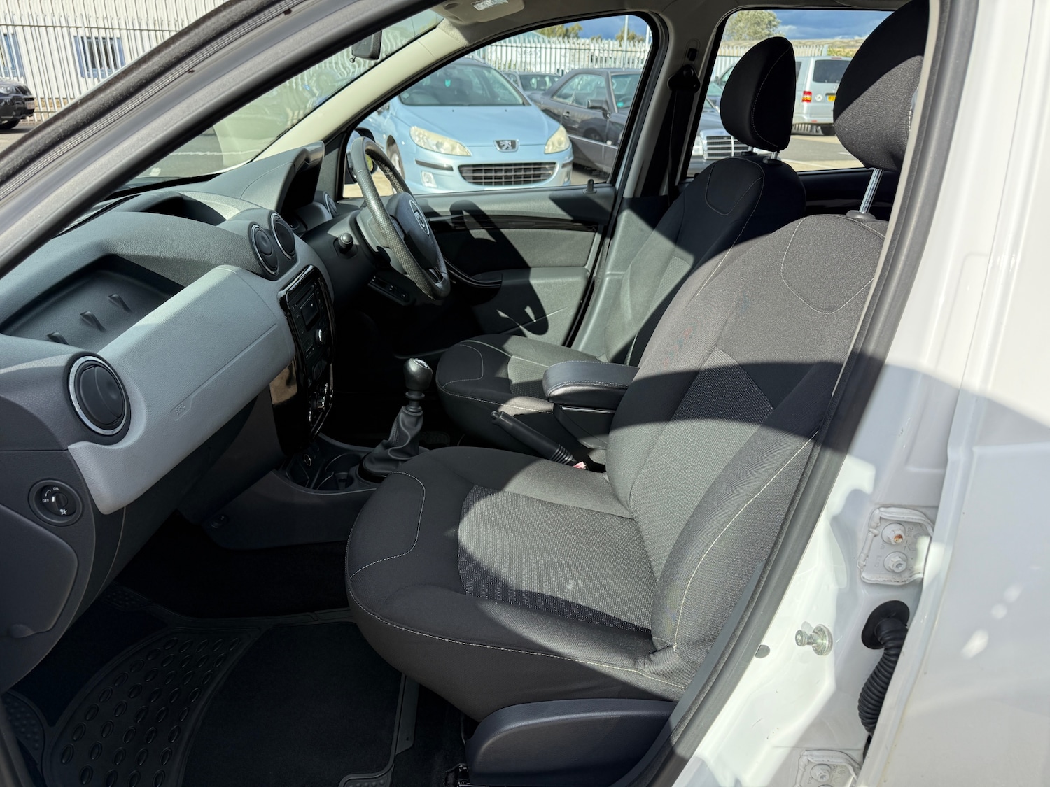 Vehicle 53