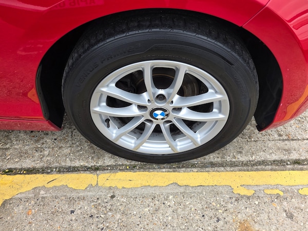 Used BMW 1 Series 2013 for sale - 76237520: Photo 10