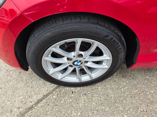 Used BMW 1 Series 2013 for sale - 76237520: Photo 11
