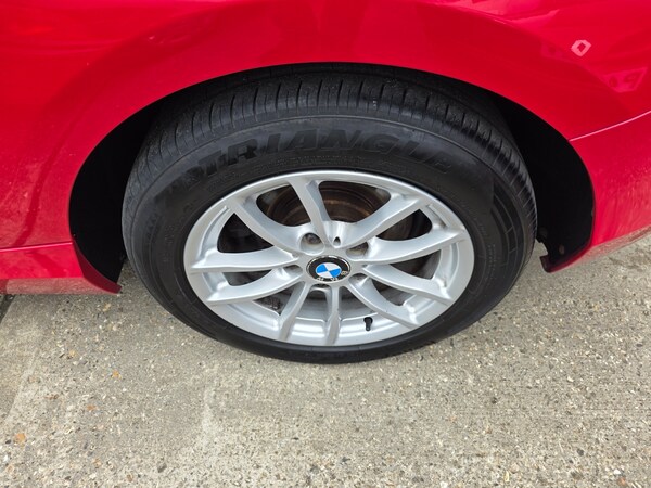 Used BMW 1 Series 2013 for sale - 76237520: Photo 12
