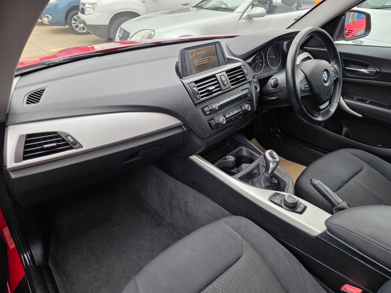 Used BMW 1 Series 2013 for sale - 76237520: Photo 13