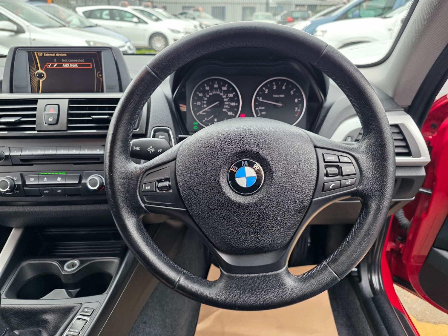 Used BMW 1 Series 2013 for sale - 76237520: Photo 14