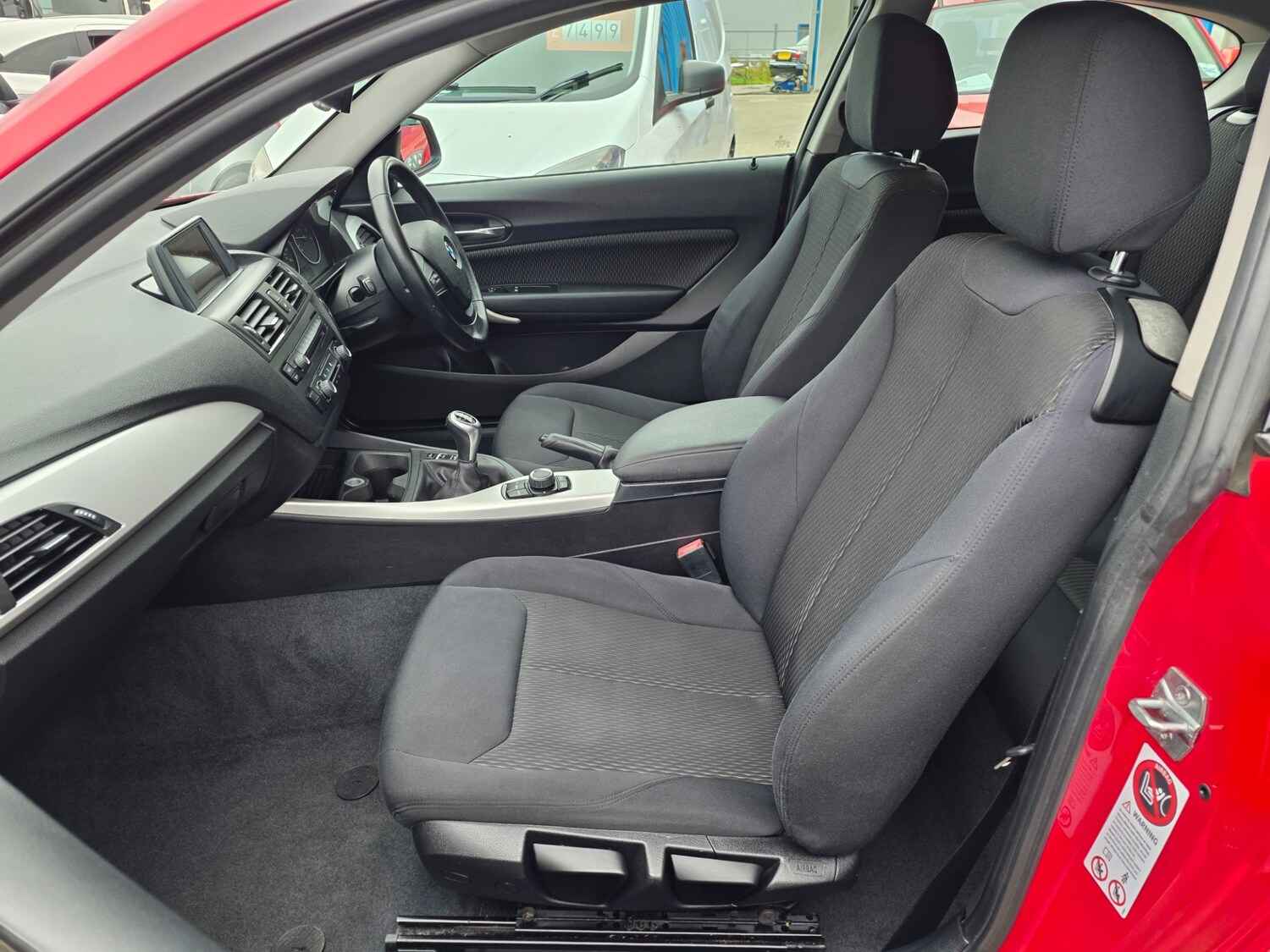 Used BMW 1 Series 2013 for sale - 76237520: Photo 15