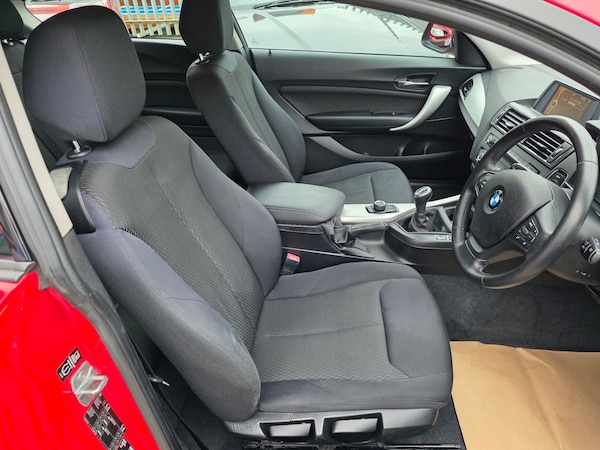 Used BMW 1 Series 2013 for sale - 76237520: Photo 16
