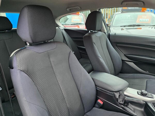 Used BMW 1 Series 2013 for sale - 76237520: Photo 17
