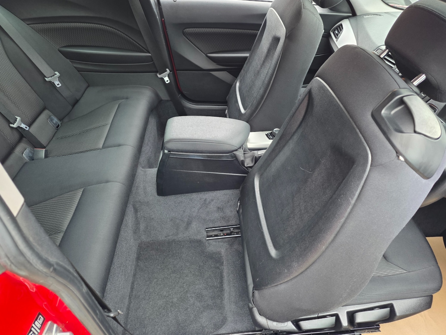 Used BMW 1 Series 2013 for sale - 76237520: Photo 18