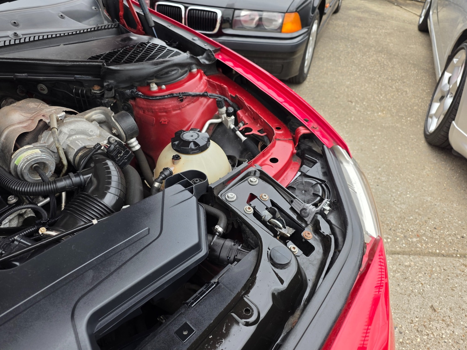 Used BMW 1 Series 2013 for sale - 76237520: Photo 19