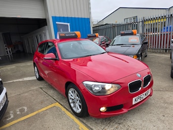 BMW - 1 Series