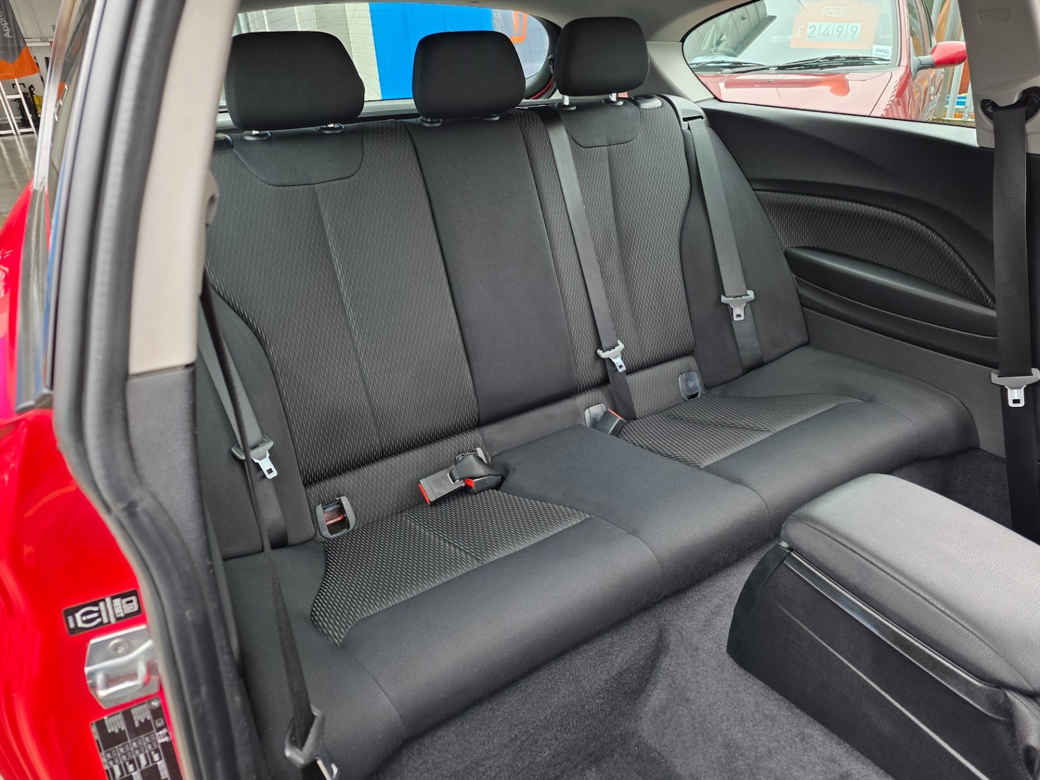 Used BMW 1 Series 2013 for sale - 76237520: Photo 20