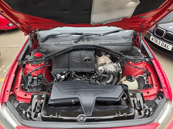 Used BMW 1 Series 2013 for sale - 76237520: Photo 20