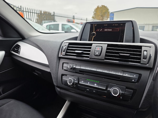 Used BMW 1 Series 2013 for sale - 76237520: Photo 26