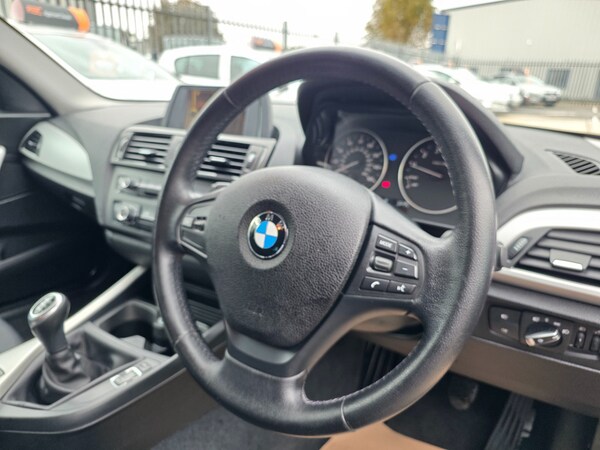 Used BMW 1 Series 2013 for sale - 76237520: Photo 29