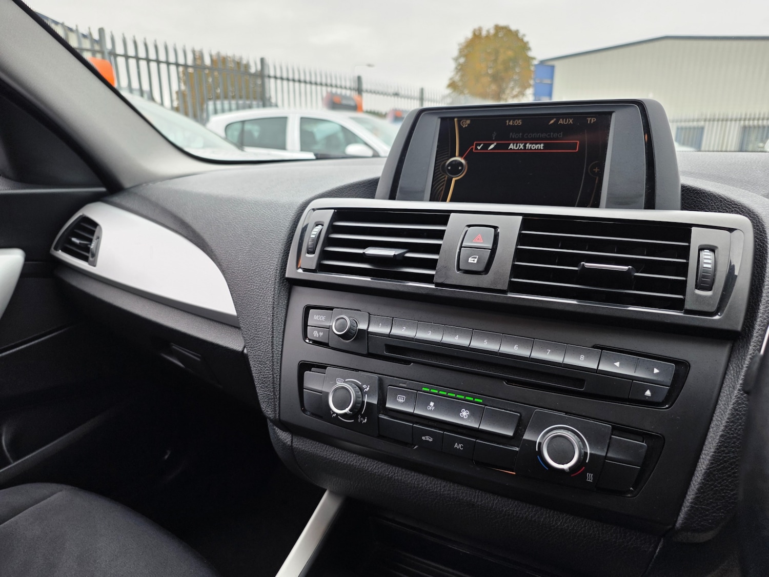 Used BMW 1 Series 2013 for sale - 76237520: Photo 30