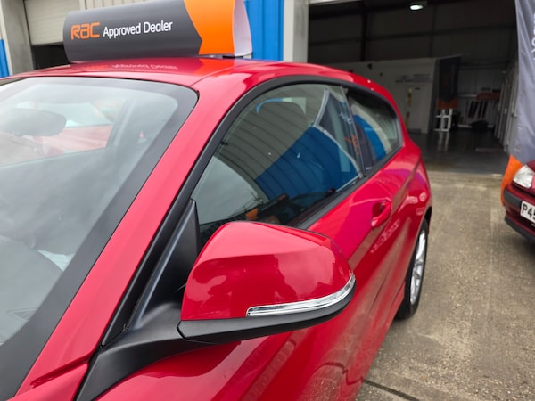 Used BMW 1 Series 2013 for sale - 76237520: Photo 33